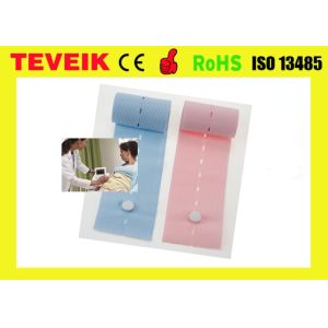 Buy cheap Disposable CTG belts Fetal Monitoring Belt, Elastic Abdominal Transducer Belt from wholesalers