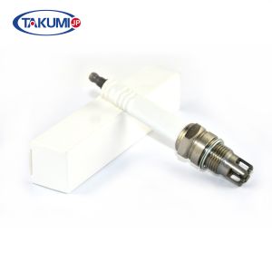 GE Jenbacher JMS 320 Engine Generator Spark Plug BERU / Federal Mogul Spark plug