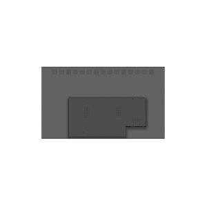 Buy cheap 50 Inch A Grade LCD Screen OEM/ODM 2K/4K Ultra HD Smart TV - Shatterproof Design with Metal Frame & 4mm Tempered Glass from wholesalers