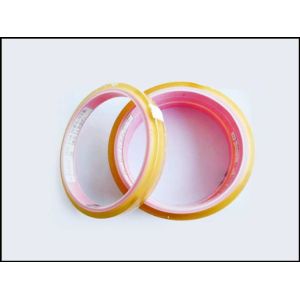 Buy cheap 150% Elongation High Temp Stove Pipe Tape Heat Resistant with Tensile Strength 2.5N/cm from wholesalers