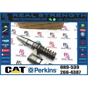 Buy cheap Excavator Parts 3116 Engine Injector 0R-8483 0R-3002 0R-8477 0R-3190 0R-8473 4P-2995 Fuel Injector For Excavator from wholesalers