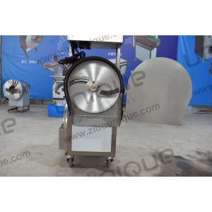 Restaurant Vegetable Dicer Slicer Shredder Machine with Stainless Steel 304