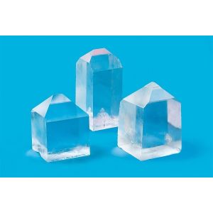 Buy cheap Crystrong DKDP crystals product