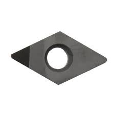 Buy cheap Heat Resistant Polycrystalline PCD Turning Inserts Innovative PCD Diamond Inserts from wholesalers