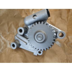 Buy cheap Oil Pump Auto Engine Parts 129900-32001 4D94E from wholesalers