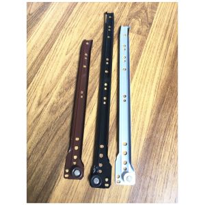 Blum Type Dresser Drawer Slides Undermount Modern Design Rust Proof