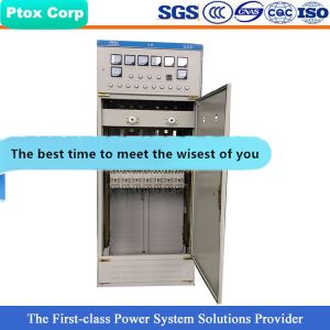 GGD China supplier air insulated distribution LT switchboard