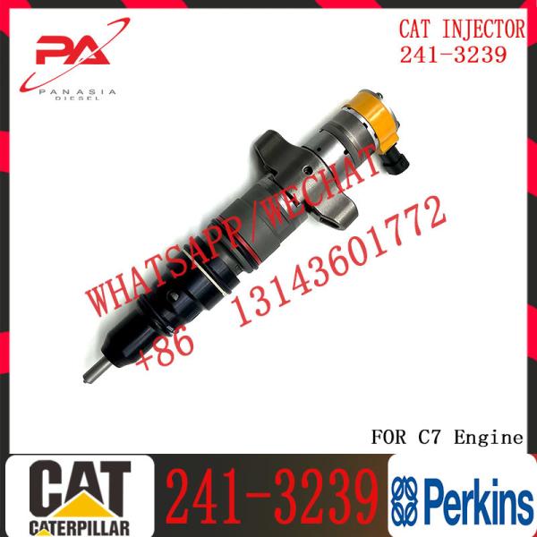 E330D E320D E329D E336D fuel injector 387-9427 328-2585 241-3400 387-9428 387-9430 243-4502 238-8901 328-2574 241-3238 2