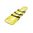 Buy cheap Ambulance Operators Spencer Folding Scoop Stretcher Transfer Patient from wholesalers