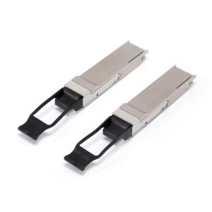 Buy cheap Brocade 850nm 40GBASE QSFP + Optical Transceiver Module 40G-QSFP-SR4 from wholesalers