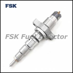 Fuel Injectors 0445120210 For Dodge Ram V8 5.9L Engine