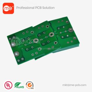 Double Sided PCB pcb circuit boards custom made pcb boards with various
