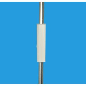 Buy cheap AMEISON 2400-2500MHz 13dBi Vertical Polarization WIFI Directional Sector Panel Antenna from wholesalers