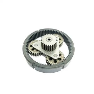 Buy cheap Automotive Aluminium Casting Components Anodizing Plating from wholesalers