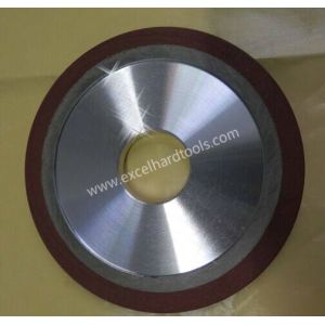Buy cheap Plain grinding wheels from wholesalers