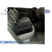 Buy cheap Ergonomic Curve U-Shaped Memory Foam Cushion For Car Front Seat Or Backseat Both product