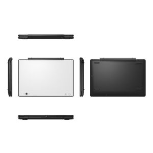 Buy cheap 10.1 Inch 2 In 1 Laptop Windows Computer Dual Camera AC Wifi Bluetooth from wholesalers