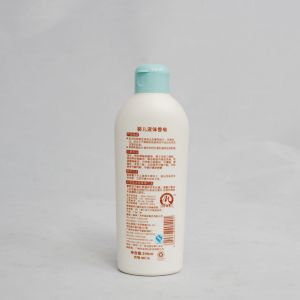 Buy cheap PE Shampoo Bottle-54 with pump from wholesalers