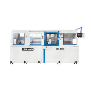 1500-3500 Rpm Cnc Metal Saw Highly Automation For Sawing Larger Materials