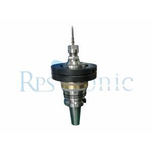 High Accuracy Ultrasonic Machining Tool Fast Vibration Milling