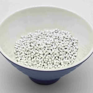 Buy cheap High Gloss PP Resin Engineering Grade Virgin Polypropylene Customized from wholesalers