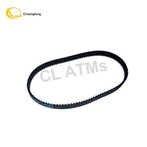 Buy cheap 60S2M218 Timing Belt for Fujitsu F53 Dispenser F53 Multi Cassette Bill Dispensing Unit ATM Parts from wholesalers
