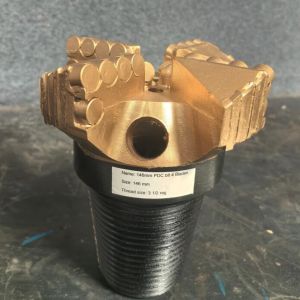 Buy cheap Carbide Steel Water Well PDC Bits For Drilling Success from wholesalers