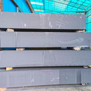 Buy cheap Isostatic Graphite Block for Heat Exchanger Copper Mould from wholesalers