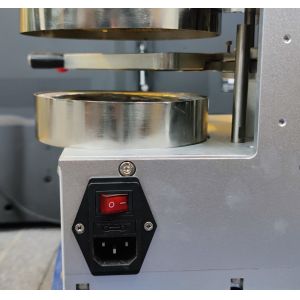 Aligners Desktop Thermoforming Machine Prismlab CE