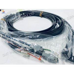 FUJI SMT Spare Parts Nxt Cable AJ92700 Original New / Used