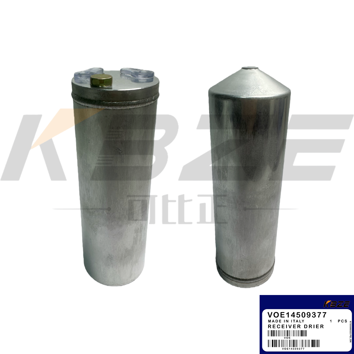 Buy cheap KBZE VOE14509377 14509377 VOLVO RECEIVER DRIER FITS EC140 EC160 EC200 EC290 EC360 EC460 EC700 EXCAVATOR from wholesalers