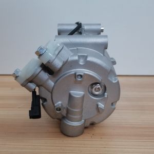 Buy cheap 12V 6pk Auto AC Compressor OEM AV6119D629DA from wholesalers