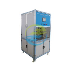 Buy cheap PLC Control System Switch Plug Socket Endurance Tester for Plug Socket Test Equipment from wholesalers