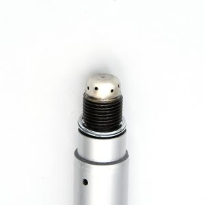 TCG 2020 Generator Spark Plug with Prechamber and 0.3mm Gap for CHP Gas Engines