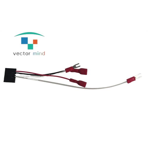 Buy cheap AWP Lift Control Box Harness With Connector Design Scissor Lift Parts from wholesalers