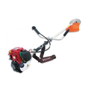 Buy cheap 31CC Petrol Brush Cutter Machine 8000rpm Petrol Grass Cutter from wholesalers