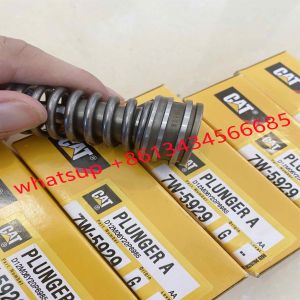 Buy cheap High Quality Diesel Engine Pump Plunger 7W5929 7W 5929 7W-5929 7w5929 for auto engine from wholesalers