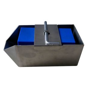 Buy cheap IEC 60335-2-24 Clause 15.101, 15.102 and Figure 1  Moisture Resistance Apparatus for Spillage Test from wholesalers