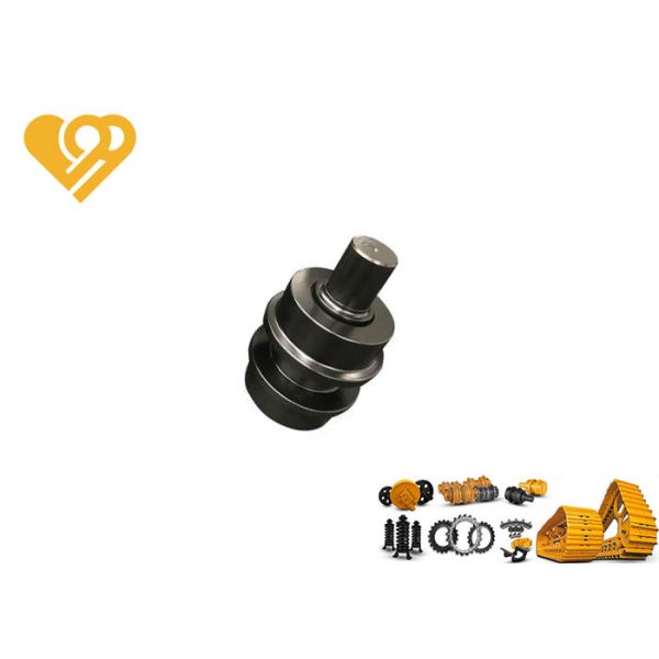 Buy cheap KOBELCO SK330 OEM Excavator Carrier Roller with 12-18 Months Warranty and ISO9001 SGS Certified from wholesalers