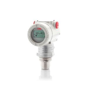 Buy cheap High overload absolute pressure transmitter 266NSH from wholesalers