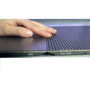 P1.86mm GOB outdoor lED screen hire SMD1515 For Stage Background