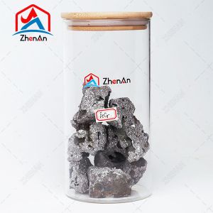 Buy cheap Customized Silver Gray LC-Cr65V3 Ferro Chrome for Steelmaking from wholesalers