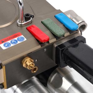 Buy cheap Professional Pneumatic Plastic Strapping Tool for Industrial Packaging Solutions from wholesalers