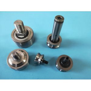 Buy cheap Superior Strength Guide Roller Bearing Precisely Designed Enhanced Durability from wholesalers