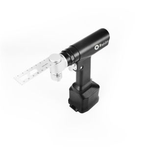 Buy cheap Autoclavable Veterinary Oscillating Saw Stainless Steel For Animal Surgical Procedures from wholesalers