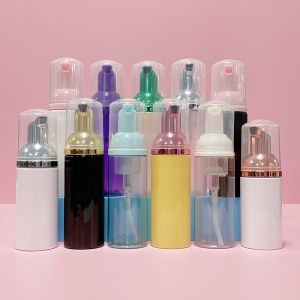 Buy cheap Frosted Nude 200ml 4 Oz Foam Pump Bottles Customized from wholesalers