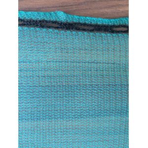Buy cheap Green Construction Safety Netting Raschel Knitted For Scaffolding from wholesalers