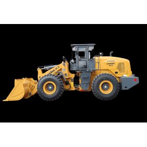 Wheel Loader 5 Tons LG855N/LG855H Front End Loader
