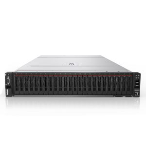 China Original Wholesale Inventory/high-end Customized Le-novo ThinkSystem SR630 1U High-performance Server Rack Mounted Server SR630 on sale