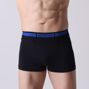 Buy cheap Man boxer,  popular  fitting design,   soft weave.  XLS001, man shorts. from wholesalers
